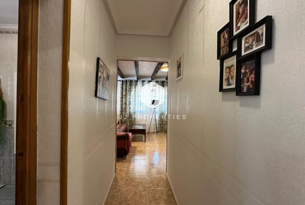 Segunda mano - Villa -
Torrevieja - Los Balcones - Los Altos del Edén