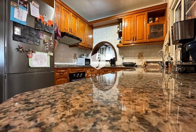 Segunda mano - Villa -
Torrevieja - Los Balcones - Los Altos del Edén