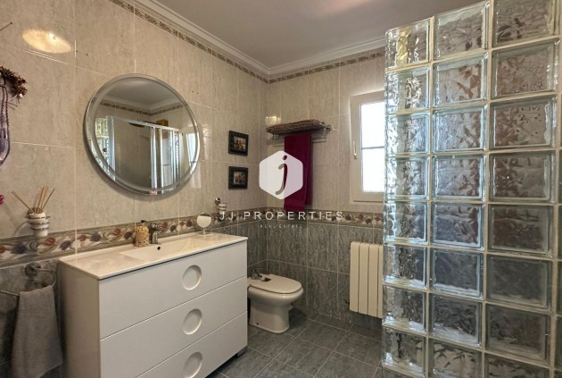 Segunda mano - Villa -
Torrevieja - Los Balcones - Los Altos del Edén