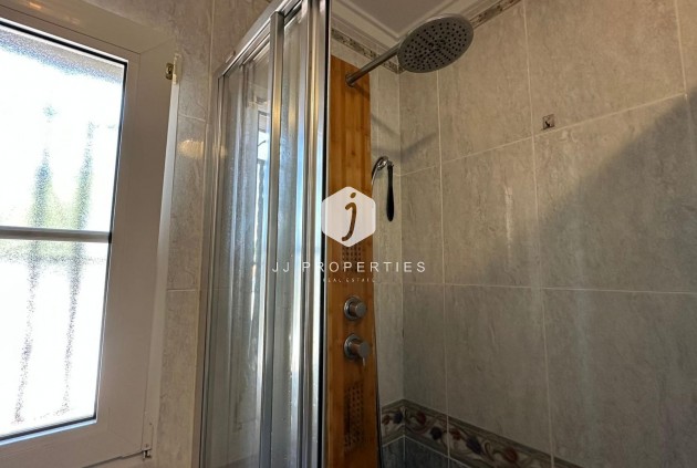 Segunda mano - Villa -
Torrevieja - Los Balcones - Los Altos del Edén