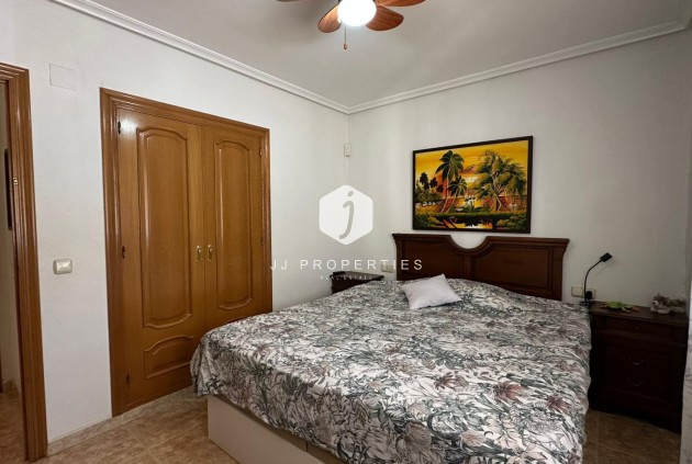 Segunda mano - Villa -
Torrevieja - Los Balcones - Los Altos del Edén