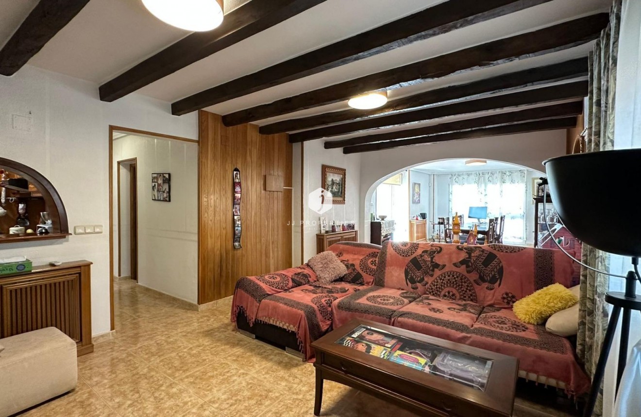 Segunda mano - Villa -
Torrevieja - Los Balcones - Los Altos del Edén