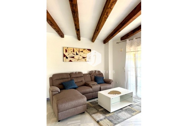 Segunda mano - Ático -
Torrevieja - Los Frutales