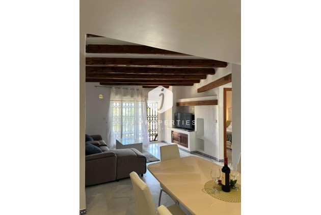 Segunda mano - Ático -
Torrevieja - Los Frutales