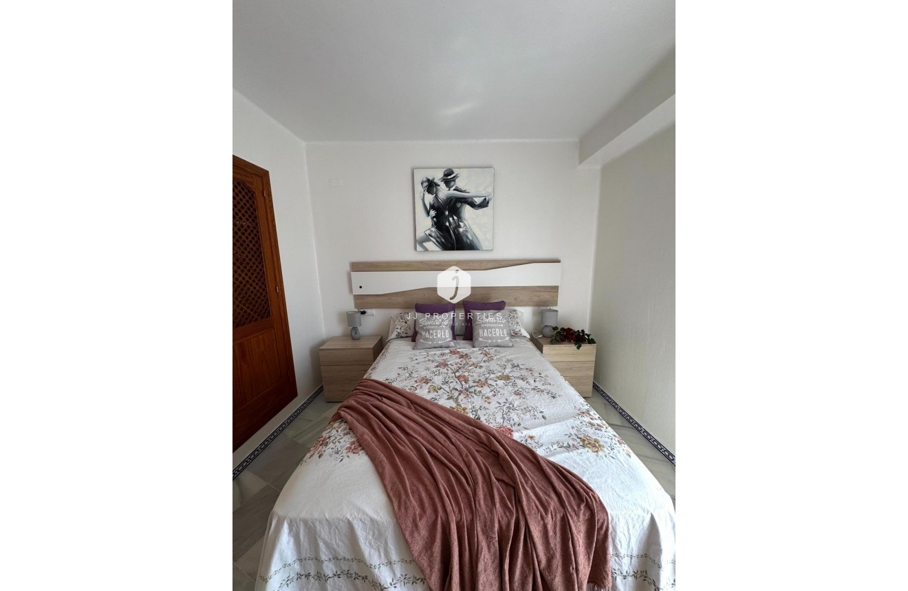 Segunda mano - Ático -
Torrevieja - Los Frutales