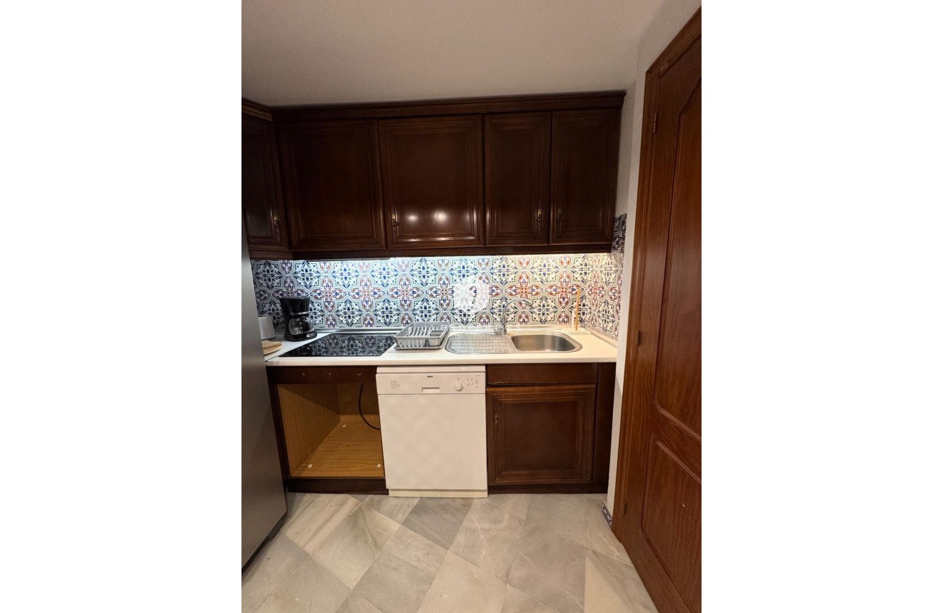 Segunda mano - Ático -
Torrevieja - Los Frutales