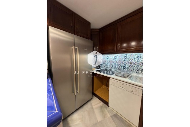 Segunda mano - Ático -
Torrevieja - Los Frutales