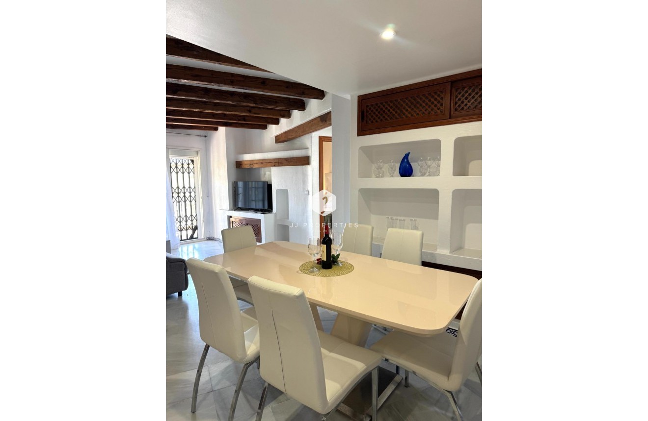 Segunda mano - Ático -
Torrevieja - Los Frutales