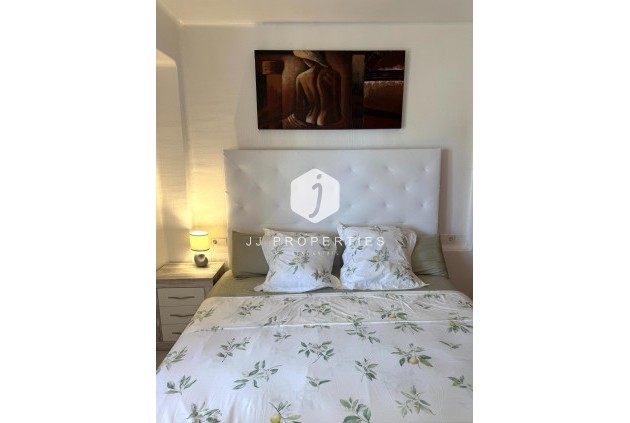 Segunda mano - Ático -
Torrevieja - Los Frutales