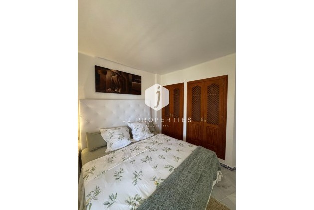 Segunda mano - Ático -
Torrevieja - Los Frutales