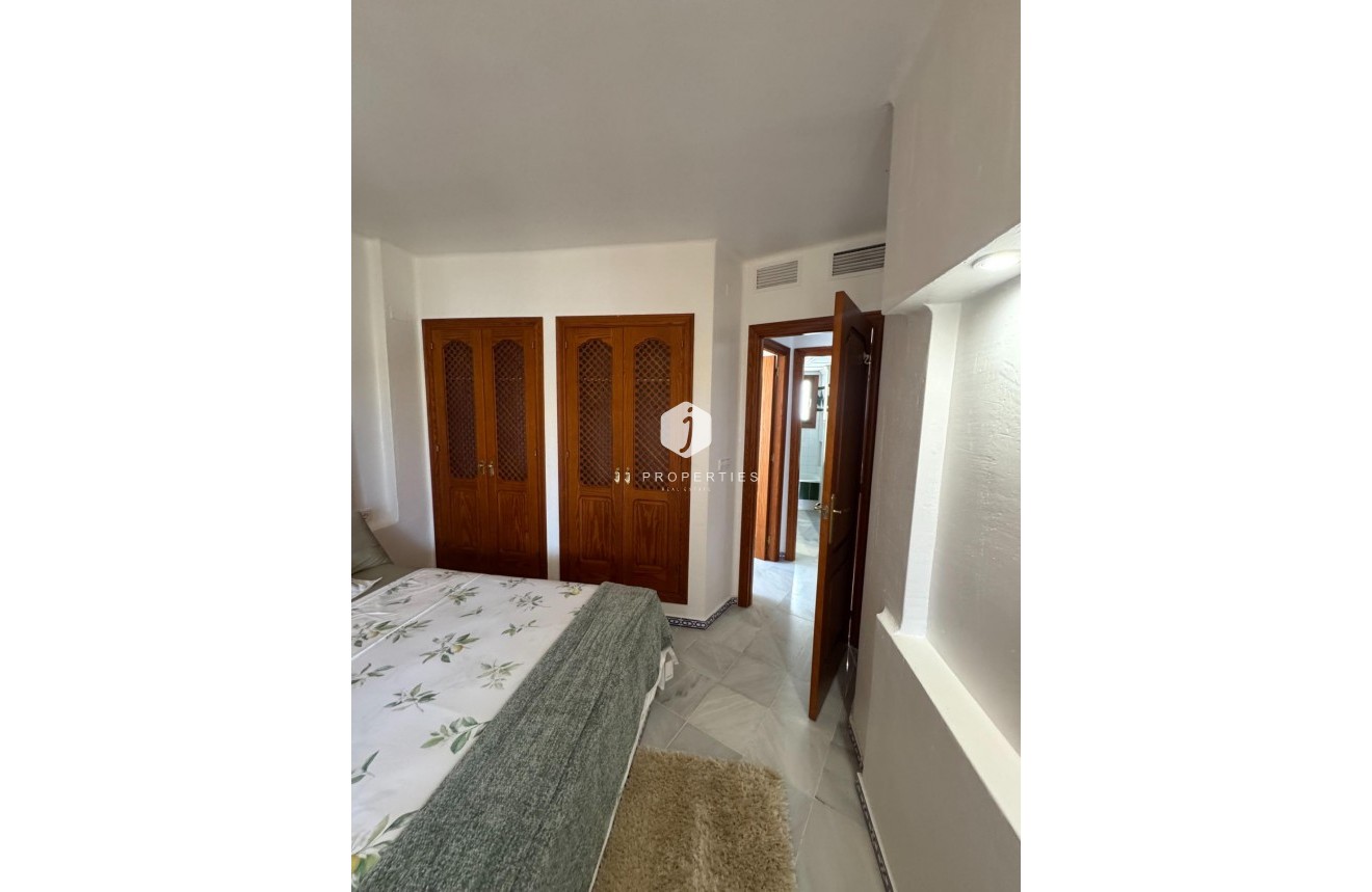 Segunda mano - Ático -
Torrevieja - Los Frutales