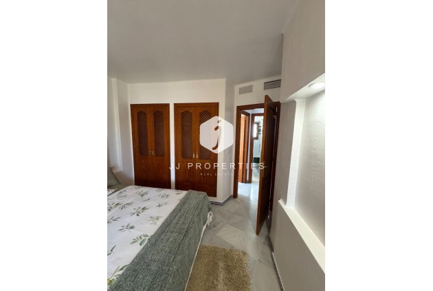 Segunda mano - Ático -
Torrevieja - Los Frutales