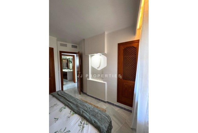 Segunda mano - Ático -
Torrevieja - Los Frutales