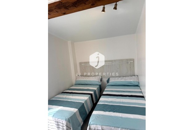 Segunda mano - Ático -
Torrevieja - Los Frutales