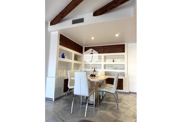 Segunda mano - Ático -
Torrevieja - Los Frutales