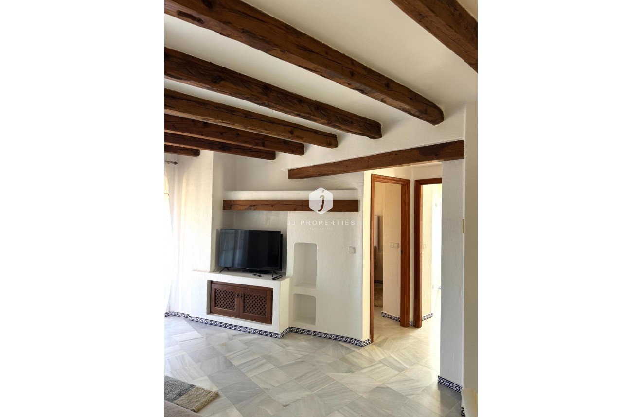 Segunda mano - Ático -
Torrevieja - Los Frutales