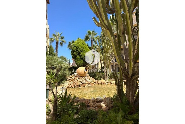 Segunda mano - Ático -
Torrevieja - Los Frutales