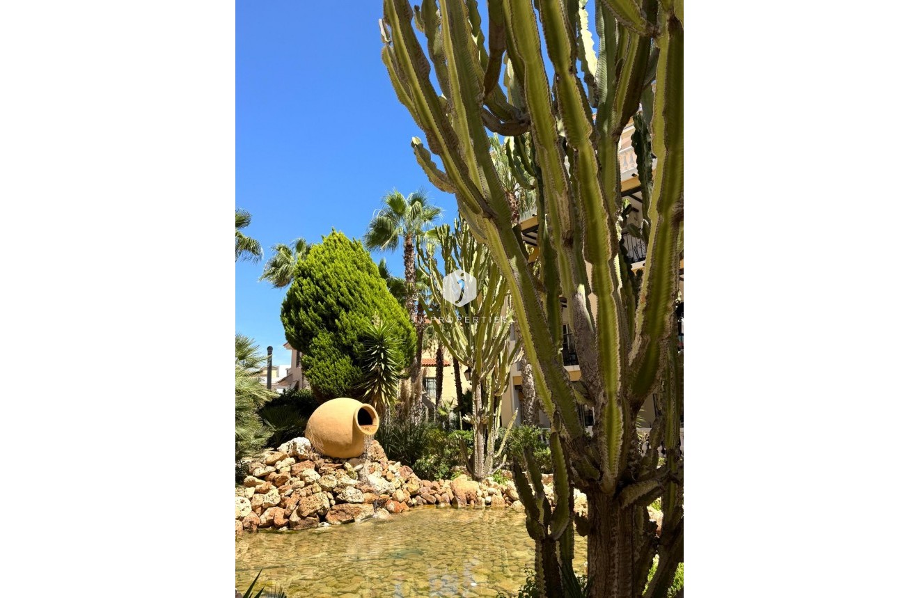 Segunda mano - Ático -
Torrevieja - Los Frutales