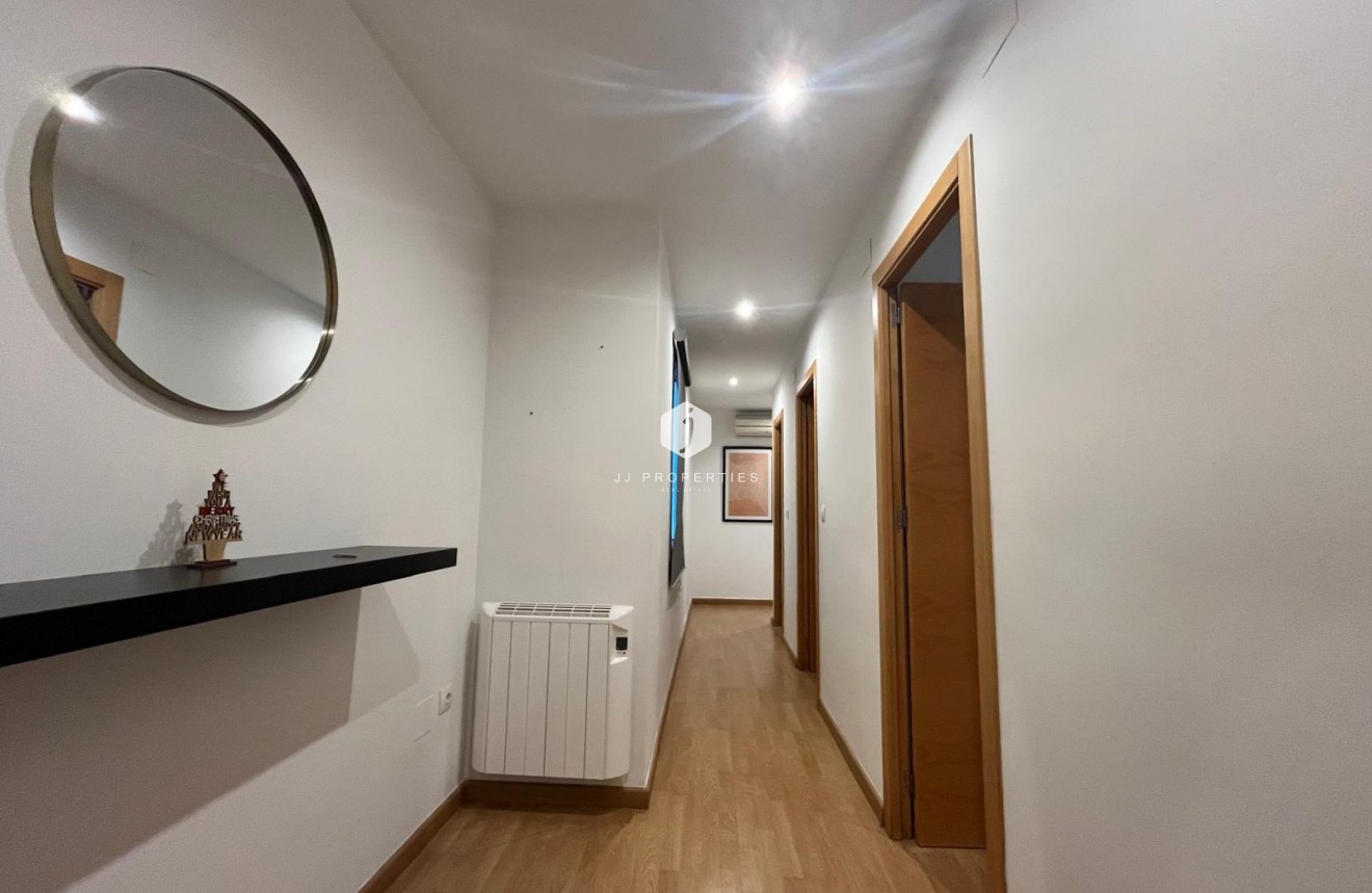 Z drugiej ręki - Mieszkanie w bloku -
Torrevieja - Centro