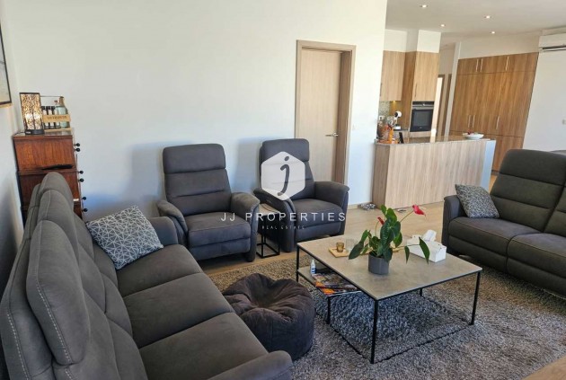 Z drugiej ręki - Villa -
Torrevieja - Costa Blanca