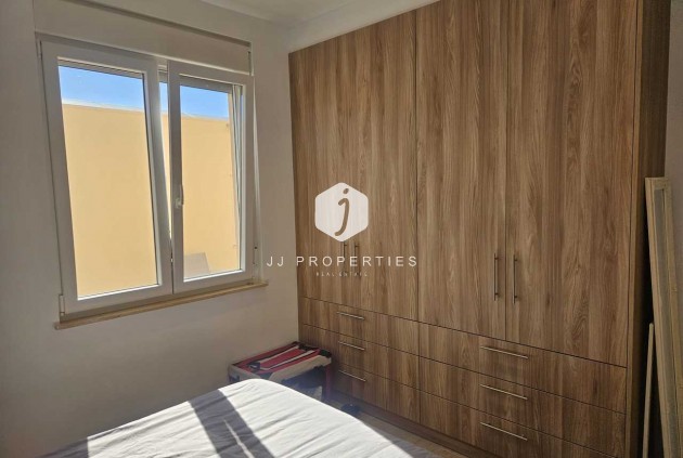 Z drugiej ręki - Villa -
Torrevieja - Costa Blanca