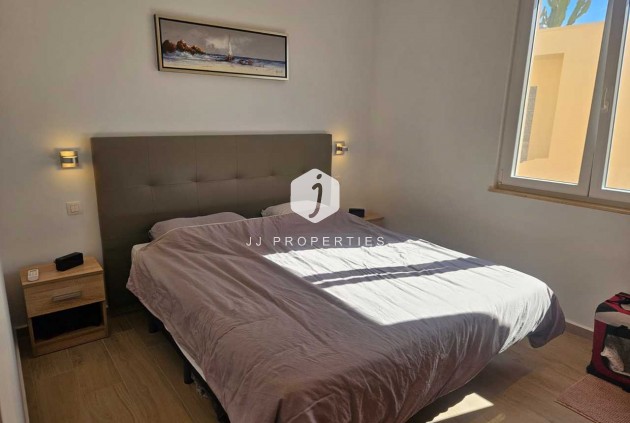 Z drugiej ręki - Villa -
Torrevieja - Costa Blanca