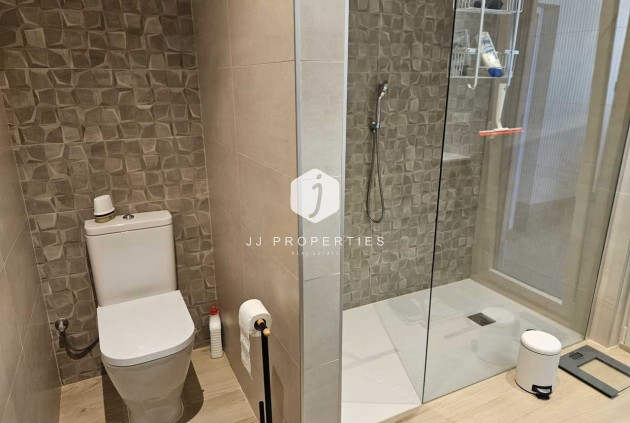 Z drugiej ręki - Villa -
Torrevieja - Costa Blanca