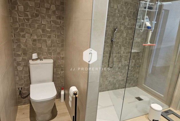 Z drugiej ręki - Villa -
Torrevieja - Costa Blanca