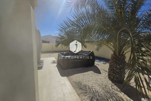 Z drugiej ręki - Villa -
Torrevieja - Costa Blanca