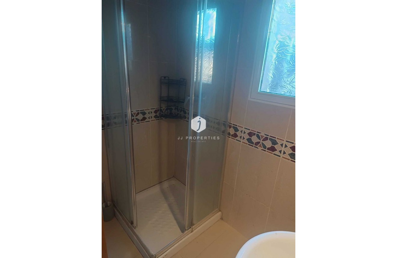 Z drugiej ręki - Villa -
Los Altos - Costa Blanca