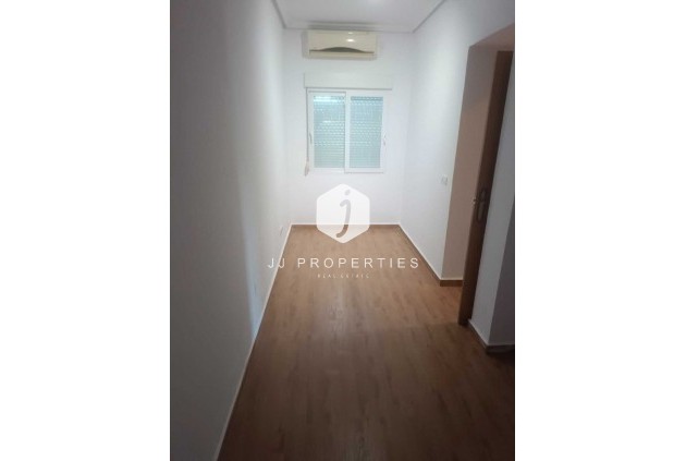 Z drugiej ręki - Villa -
Los Altos - Costa Blanca