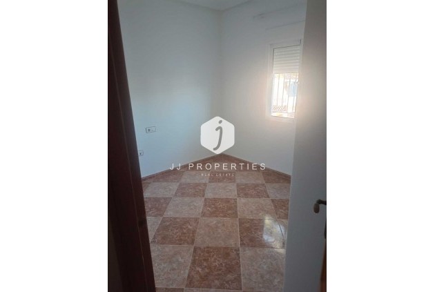 Z drugiej ręki - Villa -
Los Altos - Costa Blanca