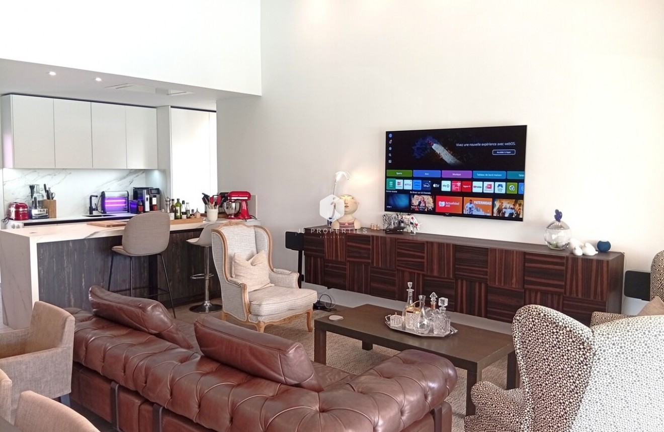 Z drugiej ręki - Villa -
La Finca Golf Resort - Inland