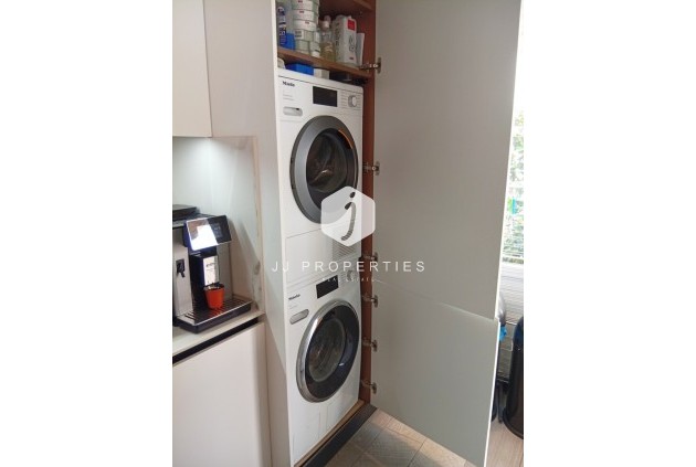 Z drugiej ręki - Villa -
La Finca Golf Resort - Inland