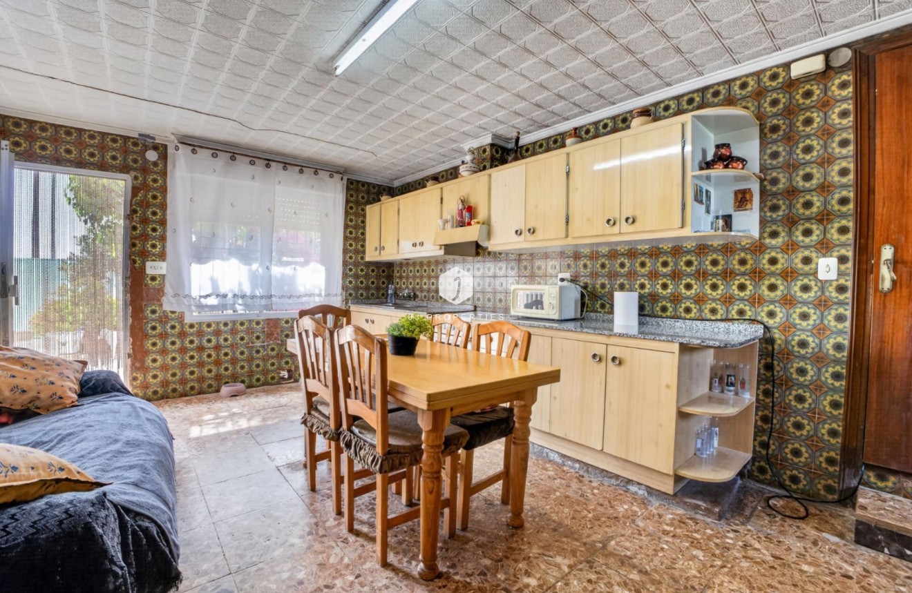 Resale - Country Property -
Orihuela - Desamparados