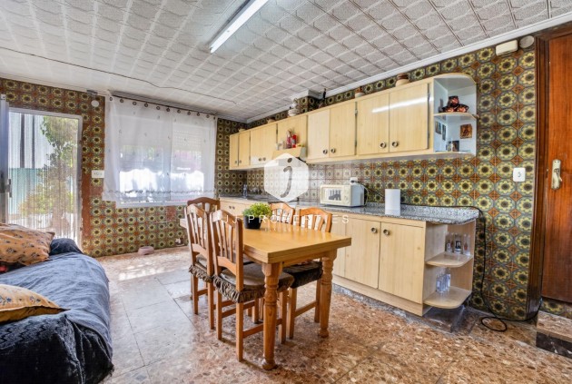 Resale - Country Property -
Orihuela - Desamparados