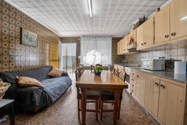 Resale - Country Property -
Orihuela - Desamparados