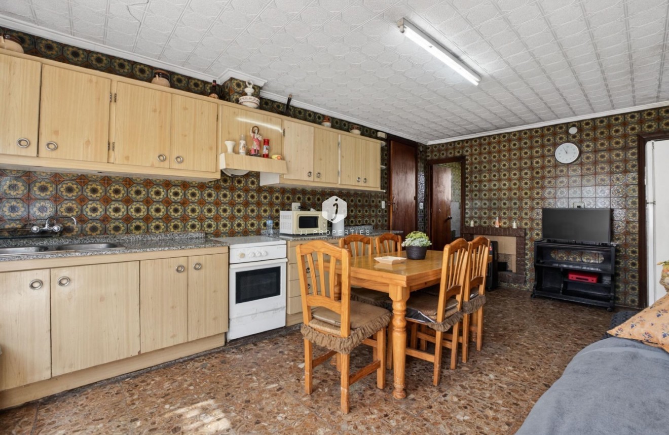 Resale - Country Property -
Orihuela - Desamparados