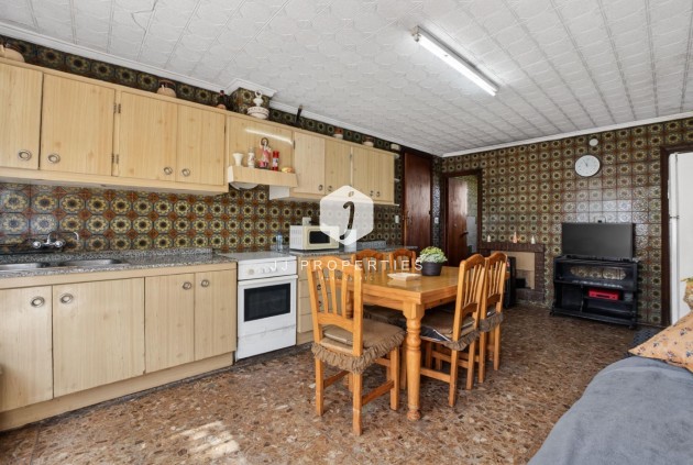 Resale - Country Property -
Orihuela - Desamparados