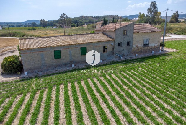 Resale - Country Property -
Orihuela - Desamparados