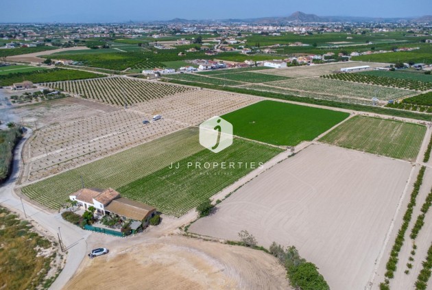 Resale - Country Property -
Orihuela - Desamparados