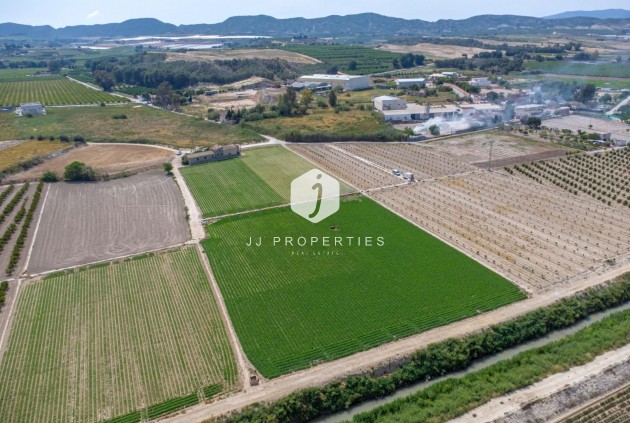 Resale - Country Property -
Orihuela - Desamparados