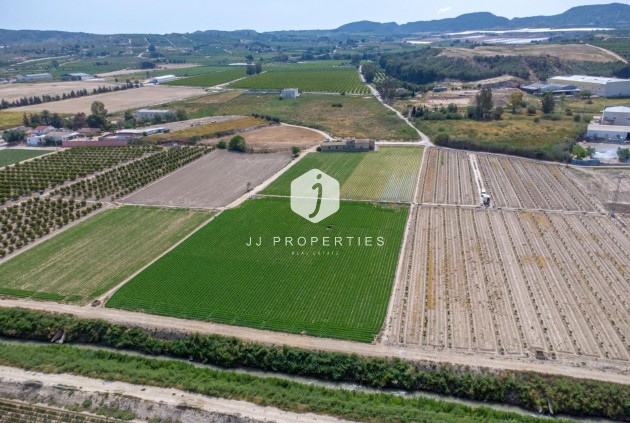 Resale - Country Property -
Orihuela - Desamparados