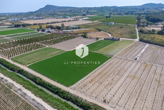 Resale - Country Property -
Orihuela - Desamparados