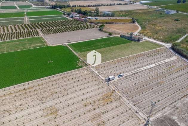 Resale - Country Property -
Orihuela - Desamparados