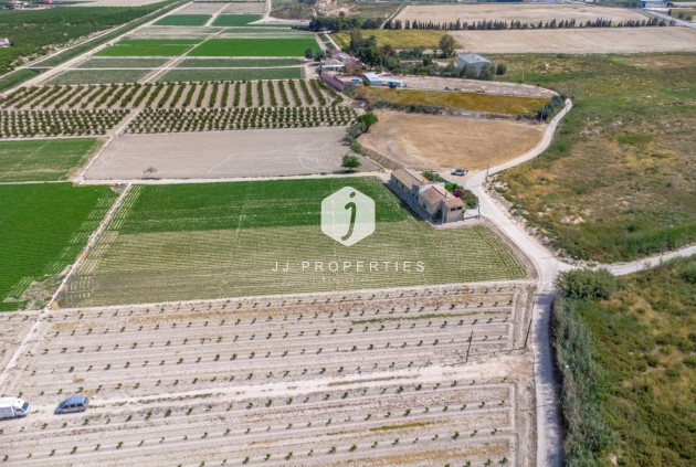 Resale - Country Property -
Orihuela - Desamparados