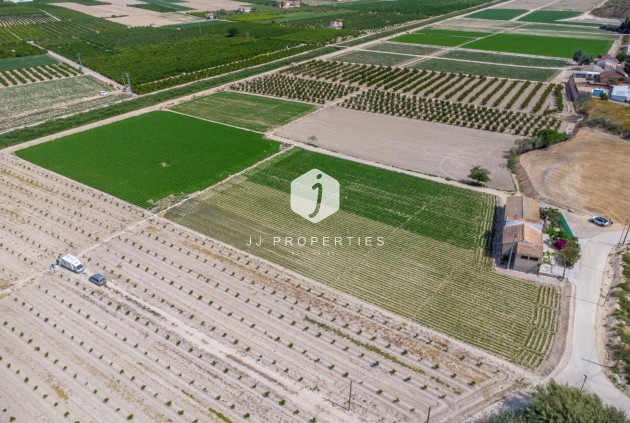 Resale - Country Property -
Orihuela - Desamparados