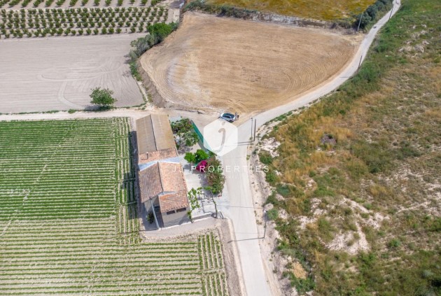Resale - Country Property -
Orihuela - Desamparados