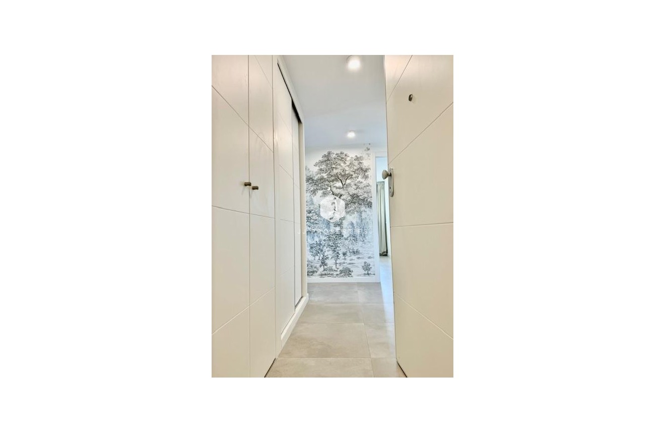 Tweedehands - Appartement / flat -
Dehesa de Campoamor - Costa Blanca