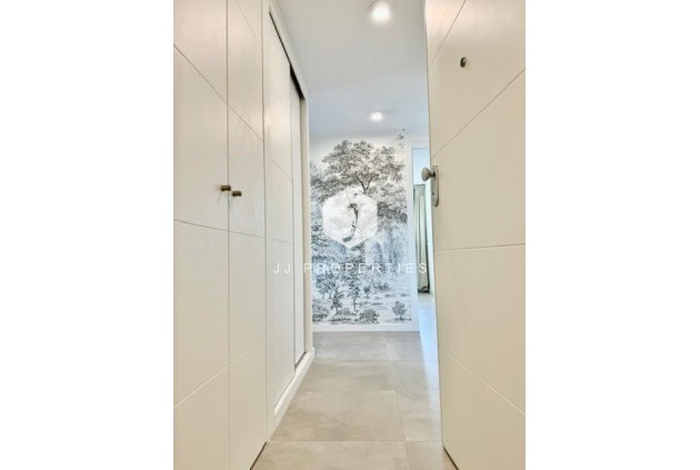 Tweedehands - Appartement / flat -
Dehesa de Campoamor - Costa Blanca